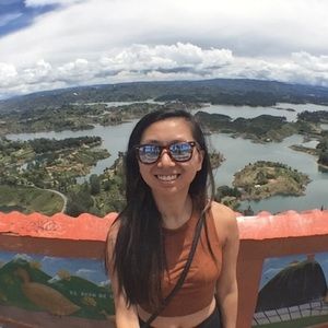 Meet your Posher, Pian pian